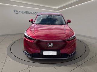 HONDA Hr-v 1.5 hev advance ecvt