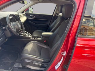 HONDA Hr-v 1.5 hev advance ecvt