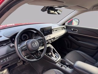 HONDA Hr-v 1.5 hev advance ecvt