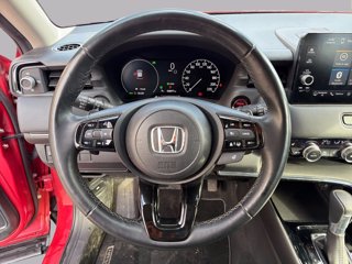 HONDA Hr-v 1.5 hev advance ecvt