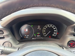 HONDA Hr-v 1.5 hev advance ecvt