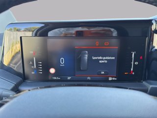 FORD transit custom V710 280 2.0 ecoblue 136cv Titanium L1H1