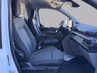 FORD transit custom V710 280 2.0 ecoblue 136cv Titanium L1H1