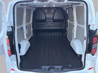 FORD transit custom V710 280 2.0 ecoblue 136cv Titanium L1H1