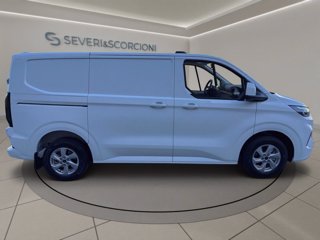 FORD transit custom V710 280 2.0 ecoblue 136cv Titanium L1H1