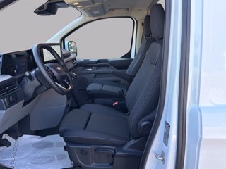 FORD transit custom V710 280 2.0 ecoblue 136cv Titanium L1H1