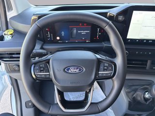 FORD transit custom V710 280 2.0 ecoblue 136cv Titanium L1H1