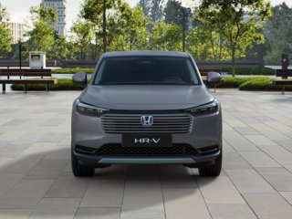 HONDA HR-V H251.5 Elegance