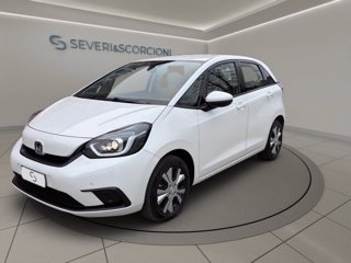 HONDA Jazz 1.5 hev Elegance ecvt