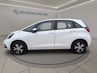 HONDA Jazz 1.5 hev Elegance ecvt