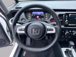 HONDA Jazz 1.5 hev Elegance ecvt