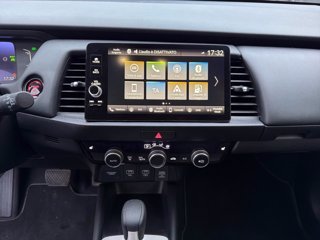 HONDA Jazz 1.5 hev Elegance ecvt