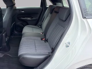 HONDA Jazz 1.5 hev Elegance ecvt