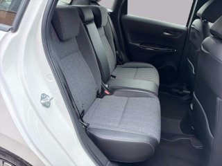 HONDA Jazz 1.5 hev Elegance ecvt