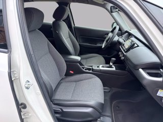 HONDA Jazz 1.5 hev Elegance ecvt