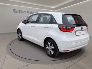 HONDA Jazz 1.5 hev Elegance ecvt