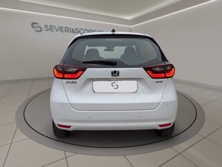 HONDA Jazz 1.5 hev Elegance ecvt