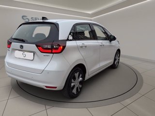 HONDA Jazz 1.5 hev Elegance ecvt