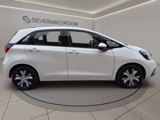 HONDA Jazz 1.5 hev Elegance ecvt