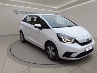 HONDA Jazz 1.5 hev Elegance ecvt