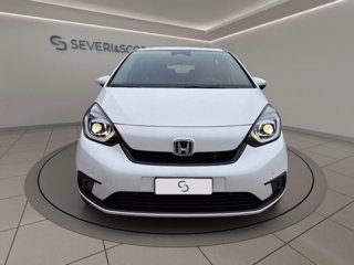 HONDA Jazz 1.5 hev Elegance ecvt