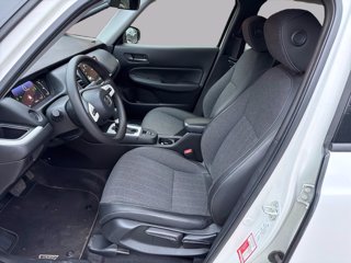 HONDA Jazz 1.5 hev Elegance ecvt