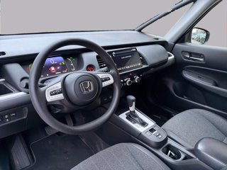 HONDA Jazz 1.5 hev Elegance ecvt