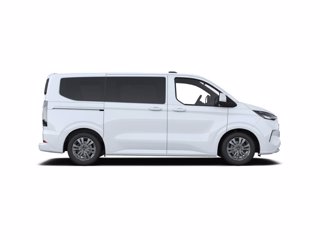 FORD Tourneo Custom 340 2.5 Duratec PHEV 233CV PC Titanium