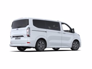 FORD Tourneo Custom 340 2.5 Duratec PHEV 233CV PC Titanium