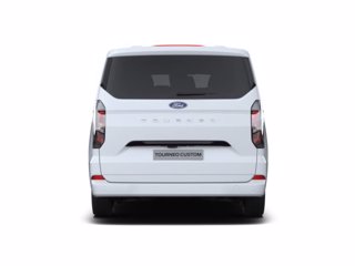 FORD Tourneo Custom 340 2.5 Duratec PHEV 233CV PC Titanium