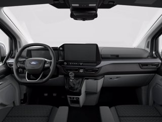 FORD Tourneo Custom 340 2.5 Duratec PHEV 233CV PC Titanium