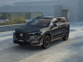 HONDA CR-V 2.0 Hev eCVT AWD Advance