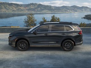 HONDA CR-V 2.0 Hev eCVT AWD Advance