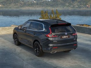 HONDA CR-V 2.0 Hev eCVT AWD Advance