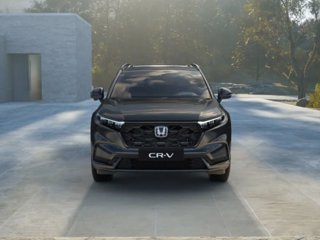 HONDA CR-V 2.0 Hev eCVT AWD Advance