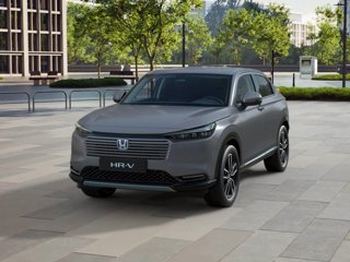 HONDA HR-V H251.5 Advance