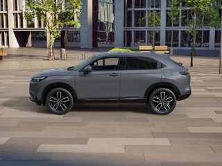 HONDA HR-V H251.5 Advance