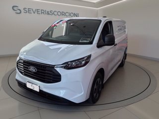FORD transit custom V710 320 2.5 Duratec phev 233cv Trend L1H1