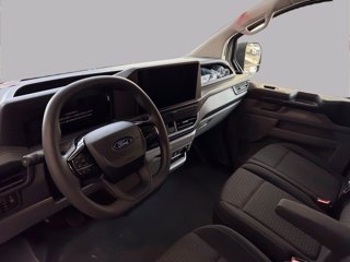 FORD transit custom V710 320 2.5 Duratec phev 233cv Trend L1H1