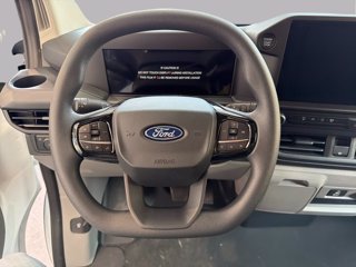 FORD transit custom V710 320 2.5 Duratec phev 233cv Trend L1H1