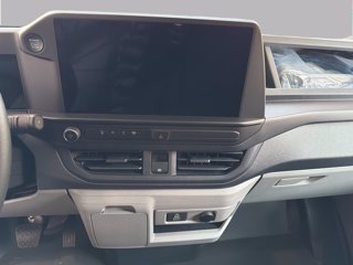 FORD transit custom V710 320 2.5 Duratec phev 233cv Trend L1H1