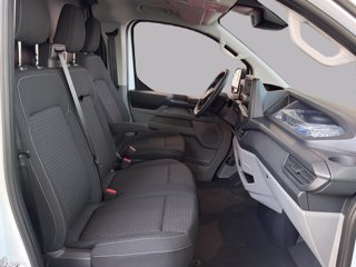 FORD transit custom V710 320 2.5 Duratec phev 233cv Trend L1H1