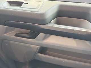 FORD transit custom V710 320 2.5 Duratec phev 233cv Trend L1H1