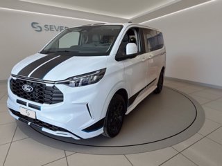 FORD tourneo custom V710 320 2.0 ecoblue 170cv Sport L1H1 A8
