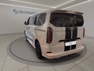 FORD tourneo custom V710 320 2.0 ecoblue 170cv Sport L1H1 A8