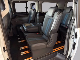 FORD tourneo custom V710 320 2.0 ecoblue 170cv Sport L1H1 A8