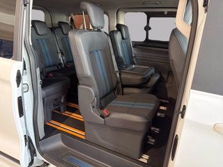 FORD tourneo custom V710 320 2.0 ecoblue 170cv Sport L1H1 A8