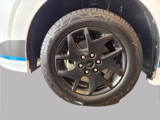 FORD tourneo custom V710 320 2.0 ecoblue 170cv Sport L1H1 A8