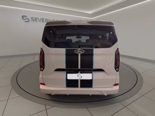 FORD tourneo custom V710 320 2.0 ecoblue 170cv Sport L1H1 A8