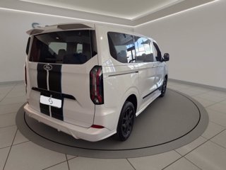 FORD tourneo custom V710 320 2.0 ecoblue 170cv Sport L1H1 A8